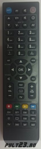 TEN HAAFT HD CI+ GERMANY