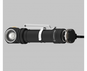 Фонарь Armytek Wizard C2 Pro MAX Magnet USB Белый