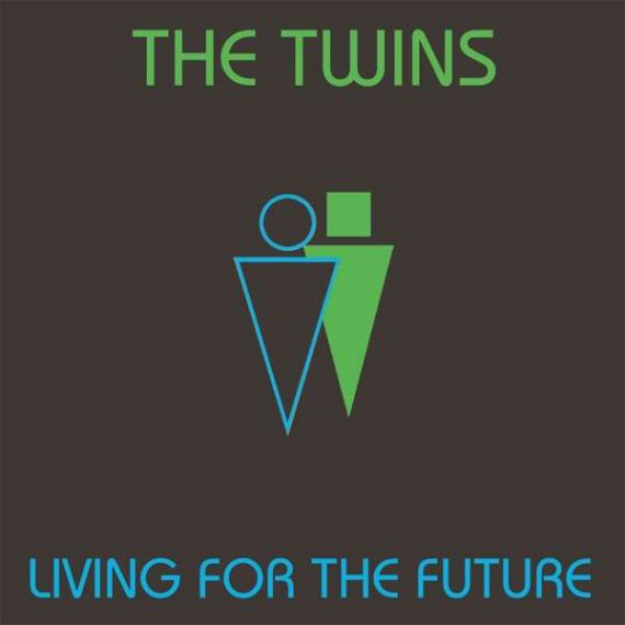 The Twins – Living For The Future  2018