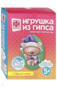 Игрушка из гипса (707138)