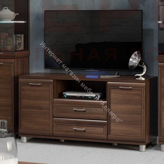 Тумба ТБ-2822 Гостиная Мелисса новая