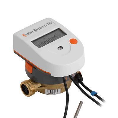 Теплосчетчики