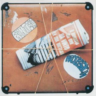 Procession – Frontiera  1972