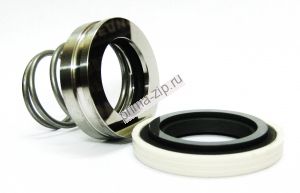 Уплотнение торцевое 25mm RPUO -25