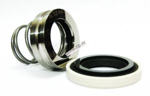 Уплотнение торцевое 25mm RPUO -25