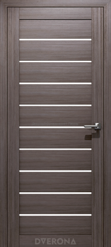 Альфа межкомнатная дверь