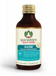 Сироп Maharishi Kasni Syrup, Махариши Касни, 100 мл  при кашле, бронхите.