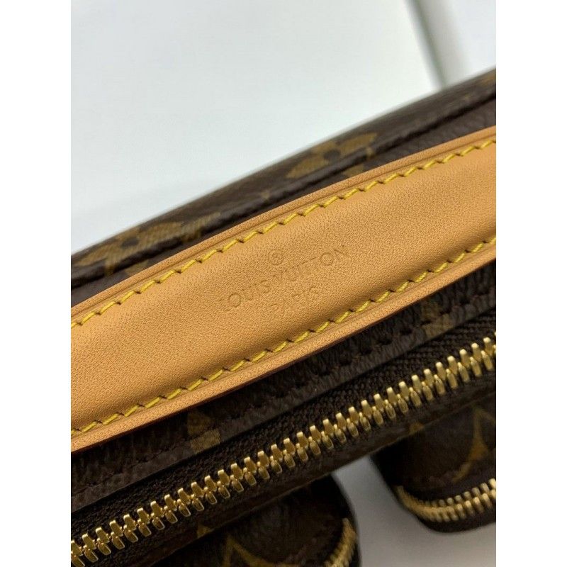 Сумка Cross Body Utility 18x11x10 cm