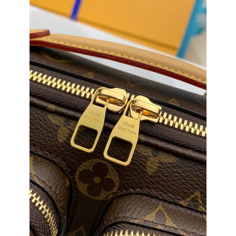 Сумка Cross Body Utility 18x11x10 cm