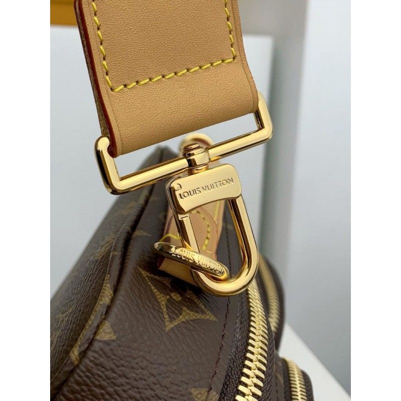 Сумка Cross Body Utility 18x11x10 cm