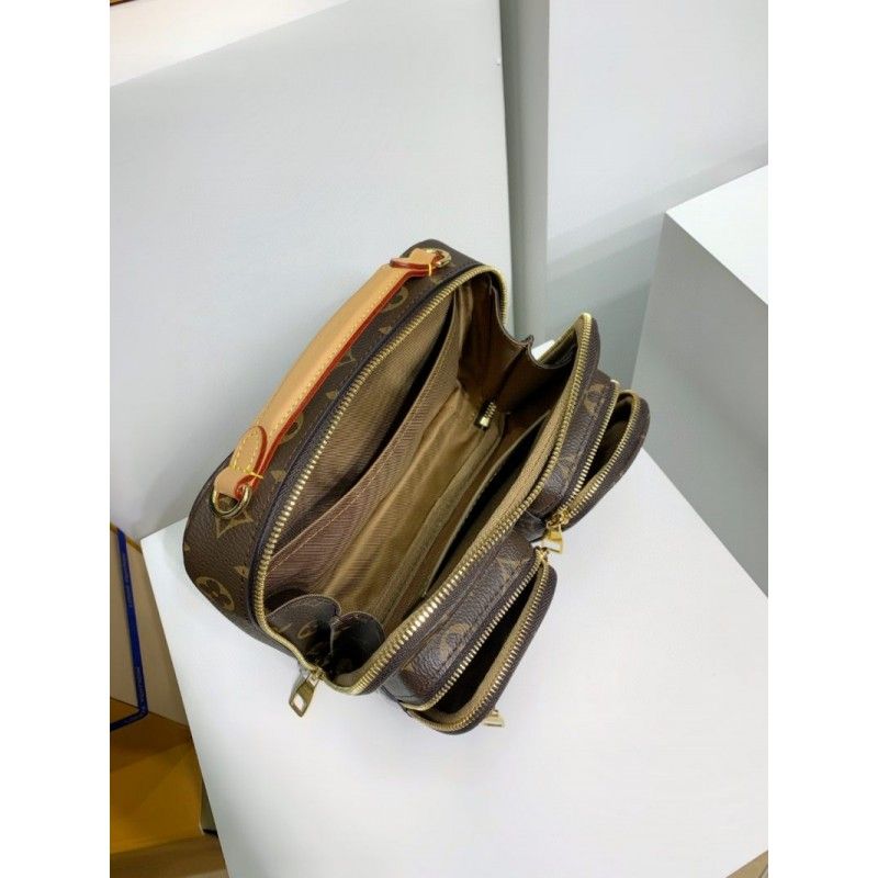 Сумка Cross Body Utility 18x11x10 cm