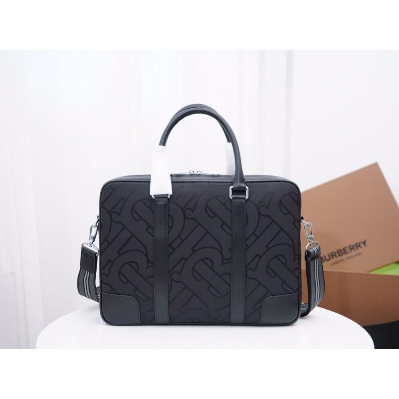 Портфель BURBERRY 38*28*6CM