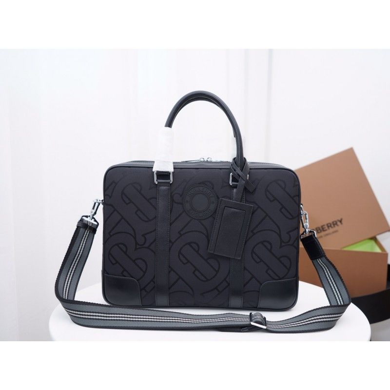 Портфель BURBERRY 38*28*6CM