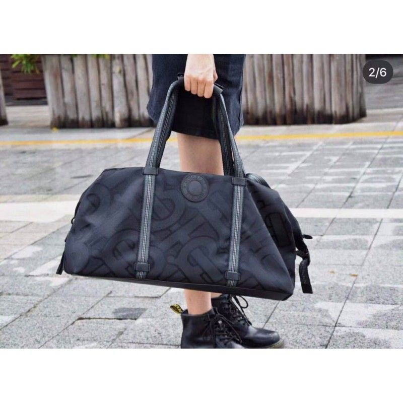 Дорожная сумка Burberry 46*24.5*24.5CM