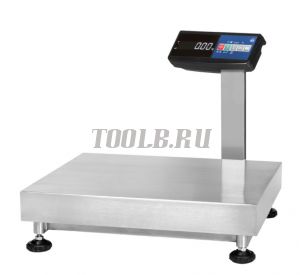 TB-5040N-32.2-A3N Весы настольные товарные электронные