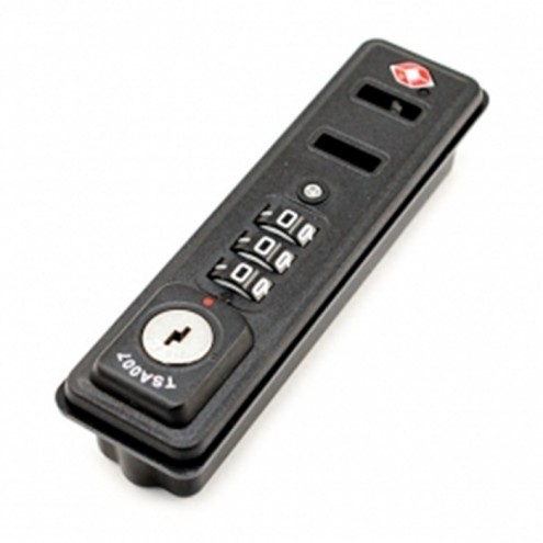 Замок для чемодана Samsonite TSA