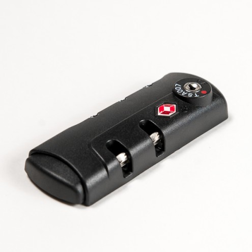 Замок кодовый для чемодана Samsonite FireLite, Cosmolite1 и др.TSA