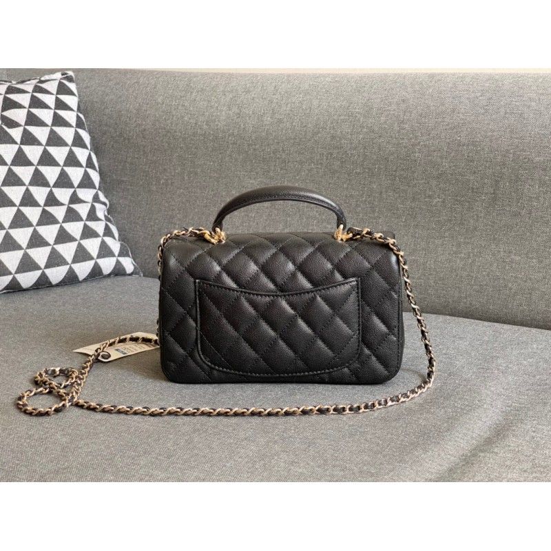 CHANEL 20*14*7 cm