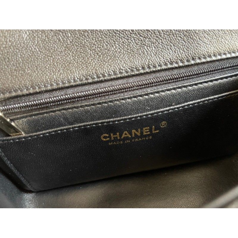CHANEL 20*14*7 cm