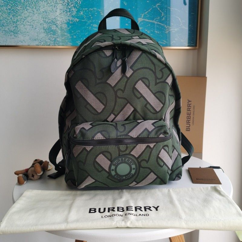 Рюкзак BURBERRY 31*43*15CM