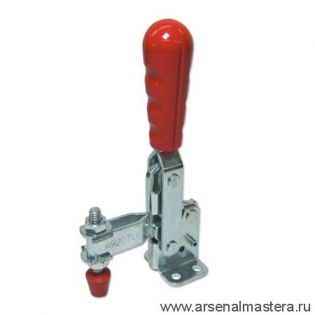 Прижим Toggle Clamp вертикальный М5 Piher 56001 М00006361