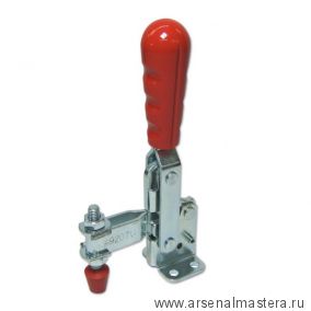 Прижим Toggle Clamp вертикальный М5 Piher 56001 М00006361