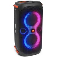 Портативная акустика JBL Partybox 110