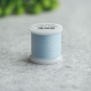 Нитки швейные Aеrofil Madeira - цвет нежно-голубой (8936), 100 м