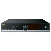 Спутниковый ресивер UClan Ustym 4K PRO TWIN S2X