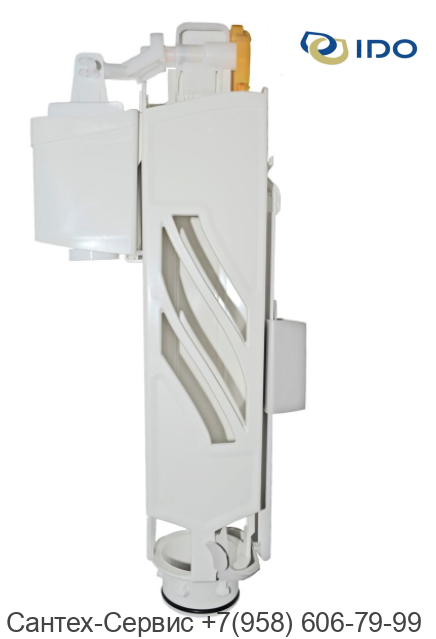 Z6204400001/Z96772 Корпус сливной арматуры Ido Seven D, IFO Sign