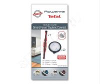 Комплект щётки и 2 фильтров робота-пылесоса TEFAL SMART FORCE CYCLONIC модели RG8021. Артикул ZR730100