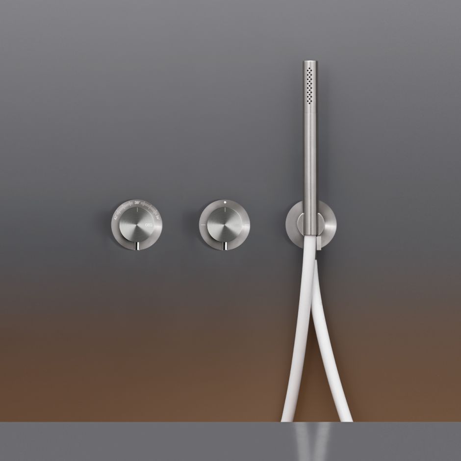 Изображение Термостатический смеситель для душа Cea Design MILO360 MIL 116