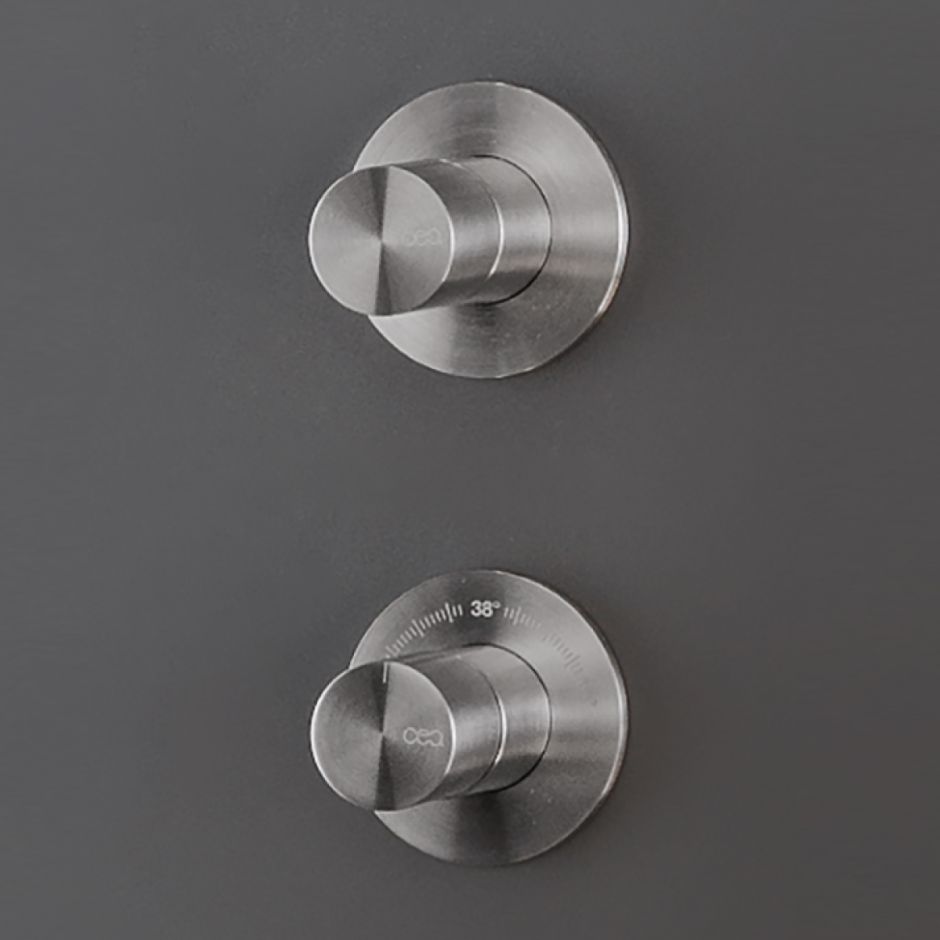 Изображение Термостатический смеситель для душа Cea Design CARTESIO CAR 60