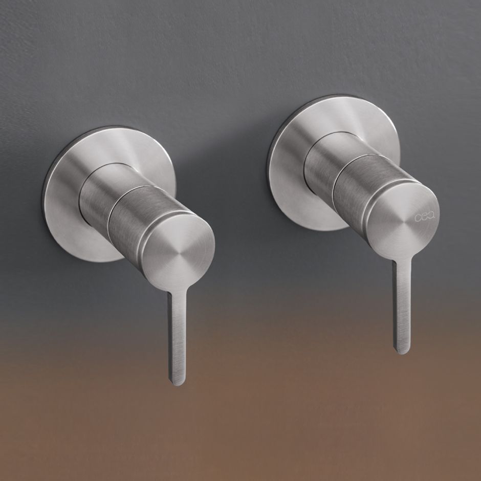 Изображение Двухвентильный смеситель для раковины Cea Design INNOVO INV 92