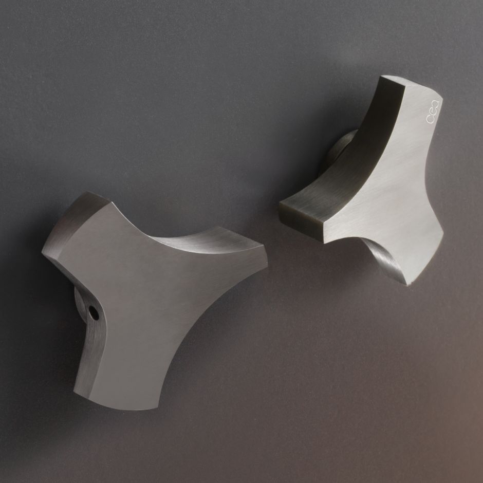 Изображение Двухвентильный смеситель для душа Cea Design ZIQQ ZIQ 25