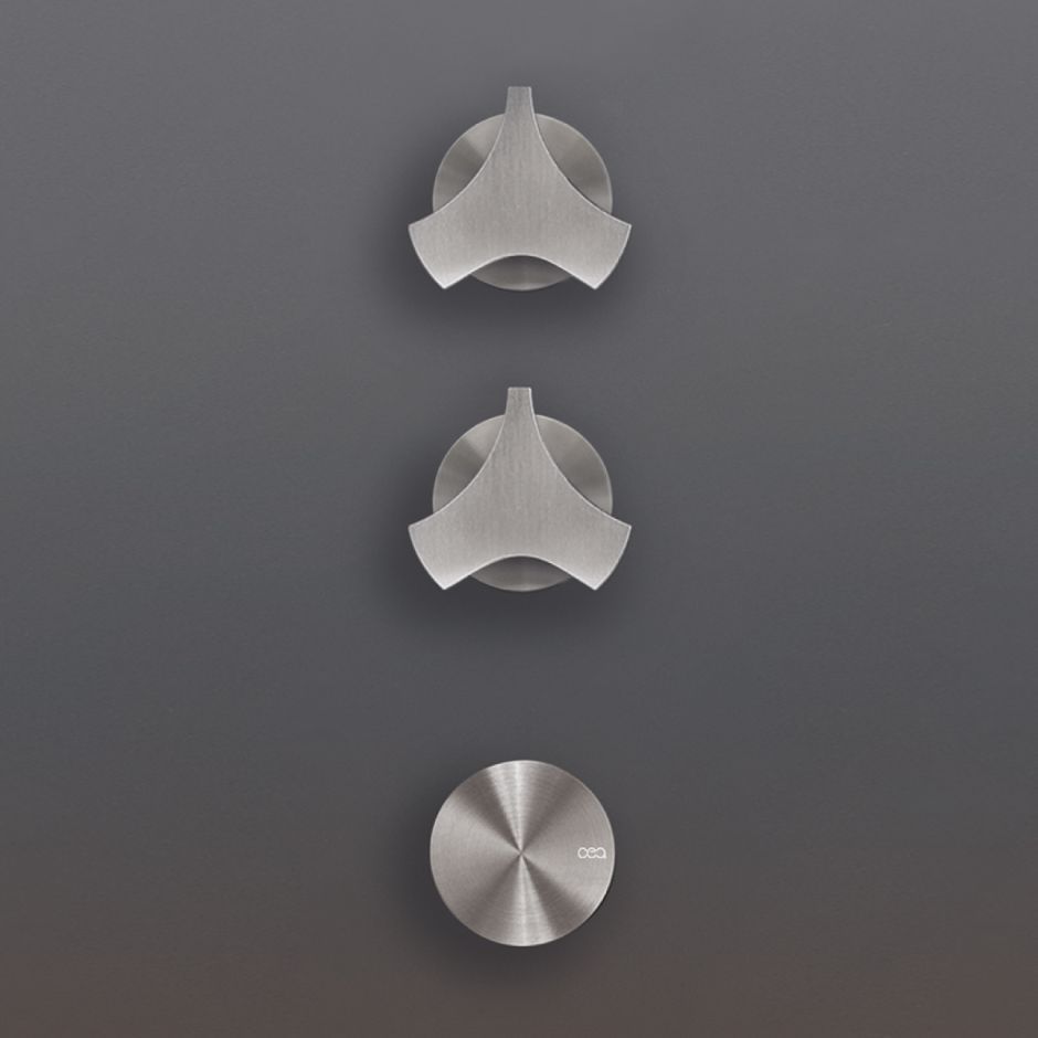 Изображение Термостатический смеситель для душа Cea Design ZIQQ ZIQ 82