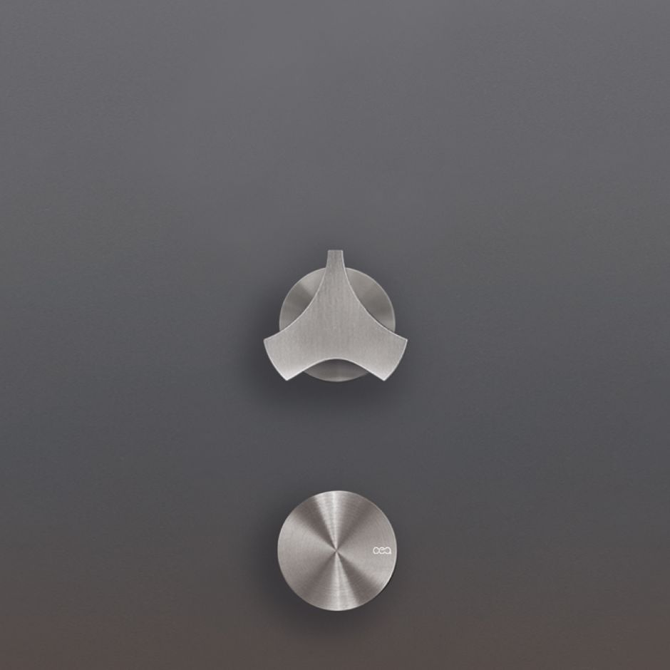 Изображение Термостатический смеситель для душа Cea Design ZIQQ ZIQ 81