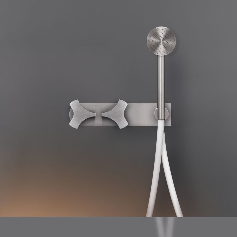 Изображение Прогрессивный смеситель для душа Cea Design ZIQQ ZIQ 43 Y встраиваемый