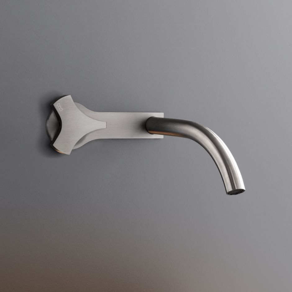 Изображение Прогрессивный смеситель для раковины Cea Design ZIQQ ZIQ 27