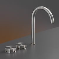 Двухвентильный смеситель для раковины Cea Design GIOTTO GIO 16 схема 1