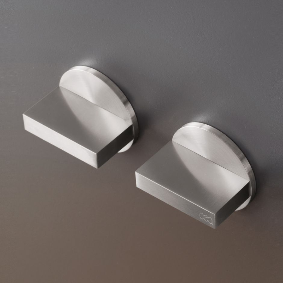 Изображение Двухвентильный смеситель для раковины Cea Design BAR BAR 49