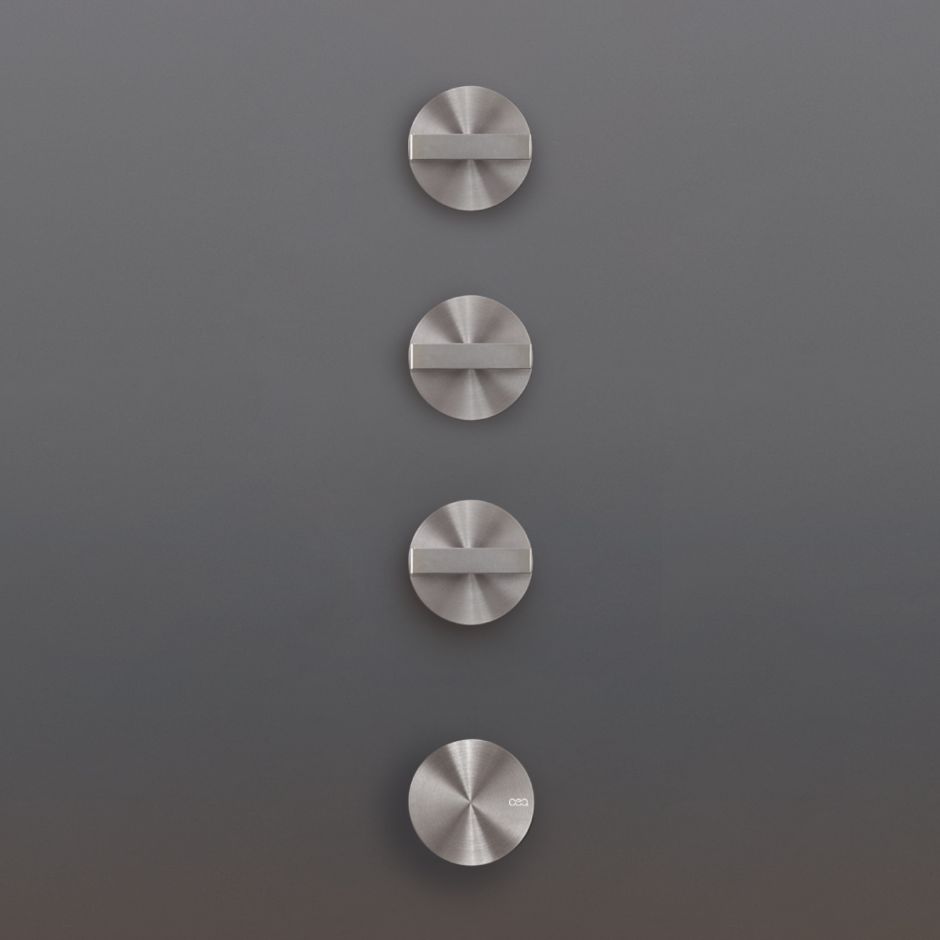 Изображение Термостатический смеситель для душа Cea Design BAR BAR 74