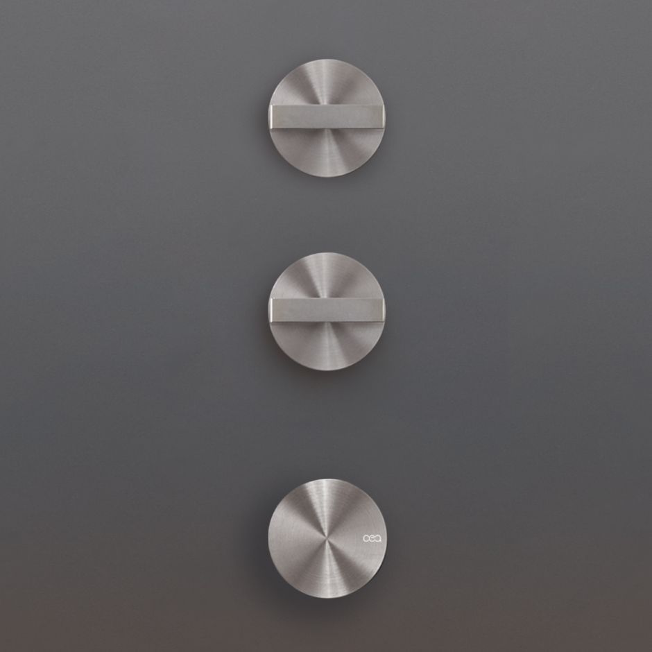 Изображение Термостатический смеситель для душа Cea Design BAR BAR 73