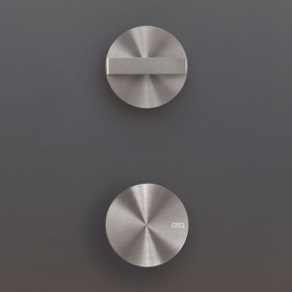 Изображение Термостатический смеситель для душа Cea Design BAR BAR 72