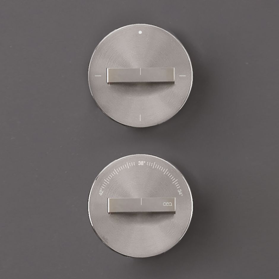 Изображение Термостатический смеситель для душа Cea Design BAR BAR 70