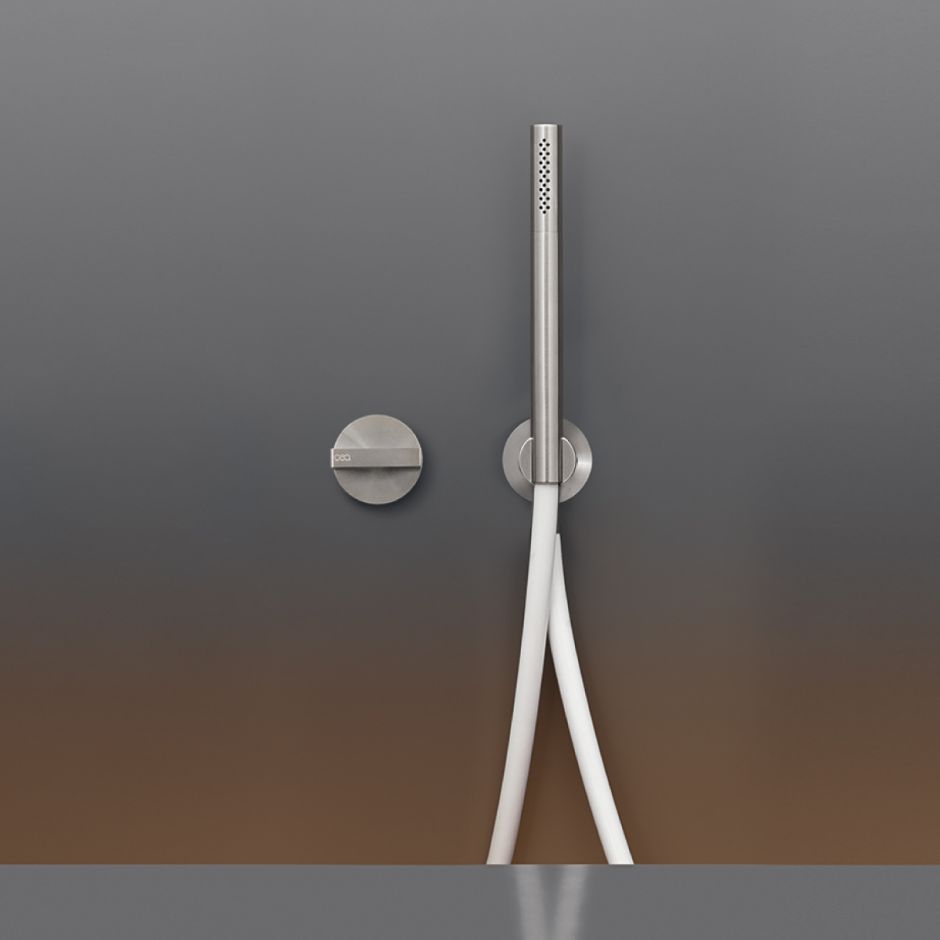 Изображение Прогрессивный смеситель для душа Cea Design BAR 38