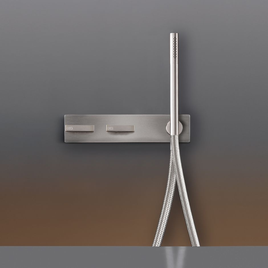 Изображение Прогрессивный смеситель для душа Cea Design BAR 33