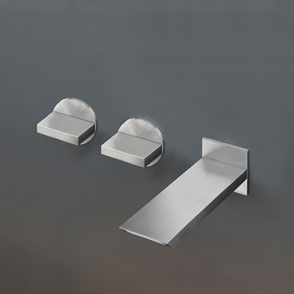 Изображение Двухвентильный смеситель для раковины Cea Design BAR BAR 24