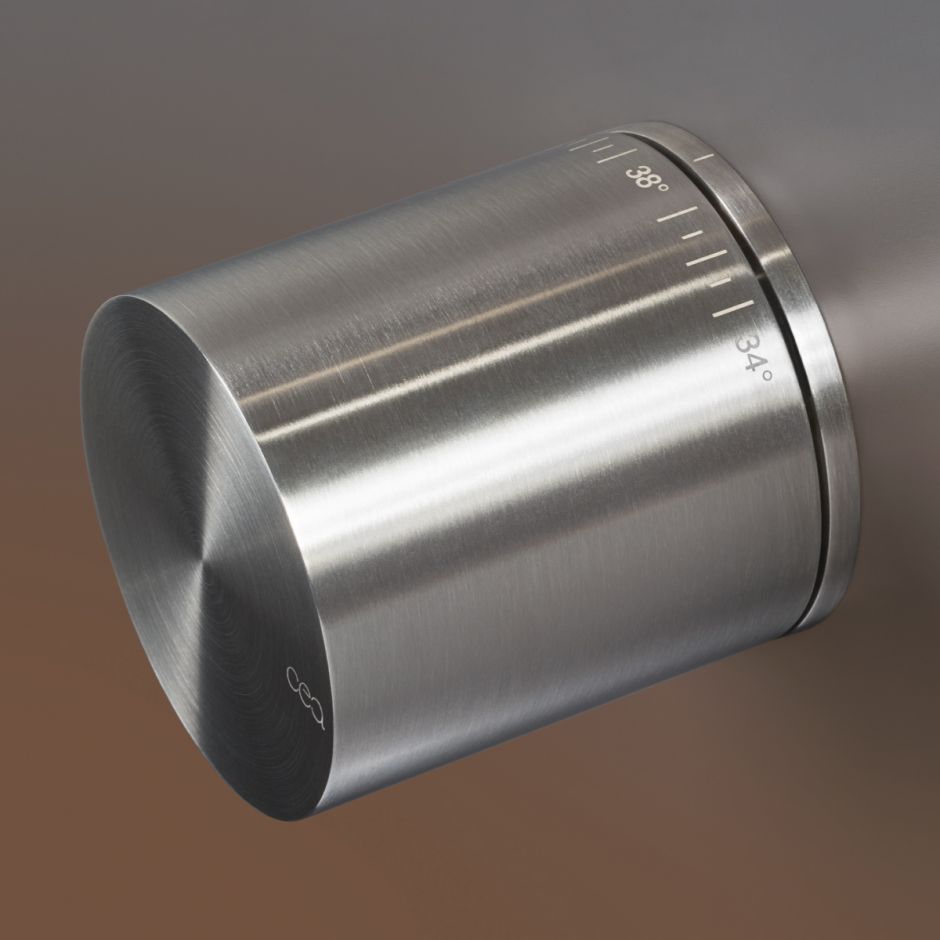 Изображение Термостатический смеситель для душа Cea Design OPUS TRM 07