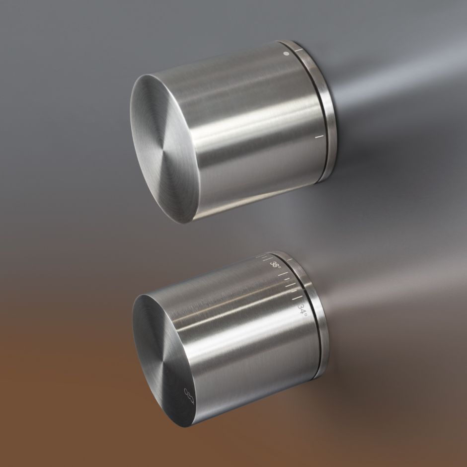 Изображение Термостатический смеситель для душа на 3 потребителя Cea Design OPUS OPS 50